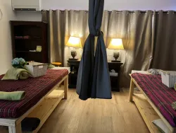 Best Thai Massage Brisbane - Treatment Room Gallery