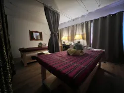 Soothing environment for professional Massage Therapy Brisbane