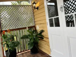 Atmosphere of peace and relaxation at Brisbane Thai Massage