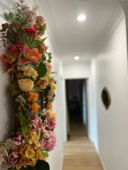 Relaxing private room for Thai Massage Brisbane