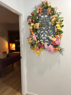 Clean and professional setup for Brisbane Thai Massage