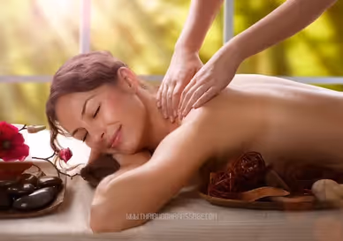 Brisbane Thai Massage - Welcome All